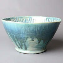 Bowl by Jennifer Burke 202//202